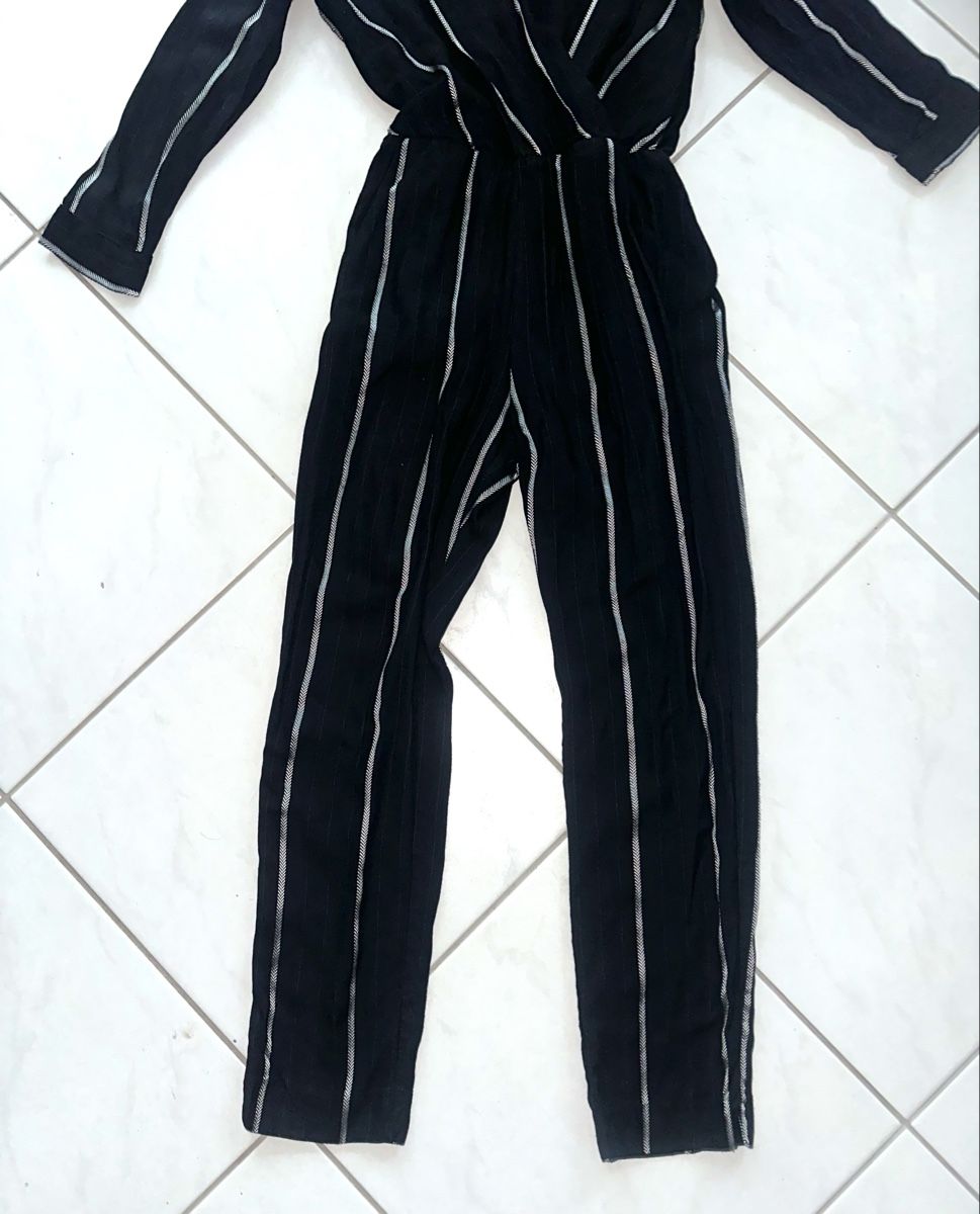 Maje Jumpsuits: MAJE JUMPSUIT GR. 36 neuwertig – Neu (gemäss Beschreibung) aus Unteraegeri von MH203 3