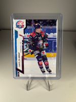 256 Marlon Graf ZSC Lions PURPLE SportZoo