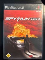 Spy Hunter PS2 - Top Zustand - Retro Game Klassiker!
