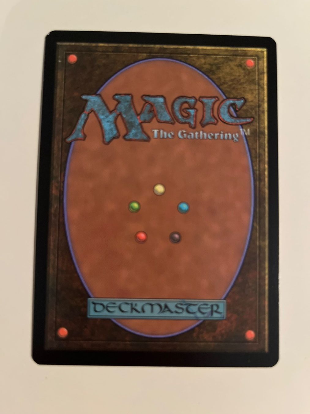 Magic The Gathering Carte collezionabili: 1 x Haifun - Magic: The Gathering - MtG – Usato da Kriens venduto da Shadi1980 1