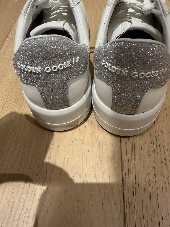 Scarpe da donna: Golden Goose - Damen – Usato da Uitikon Waldegg venduto da mini000000