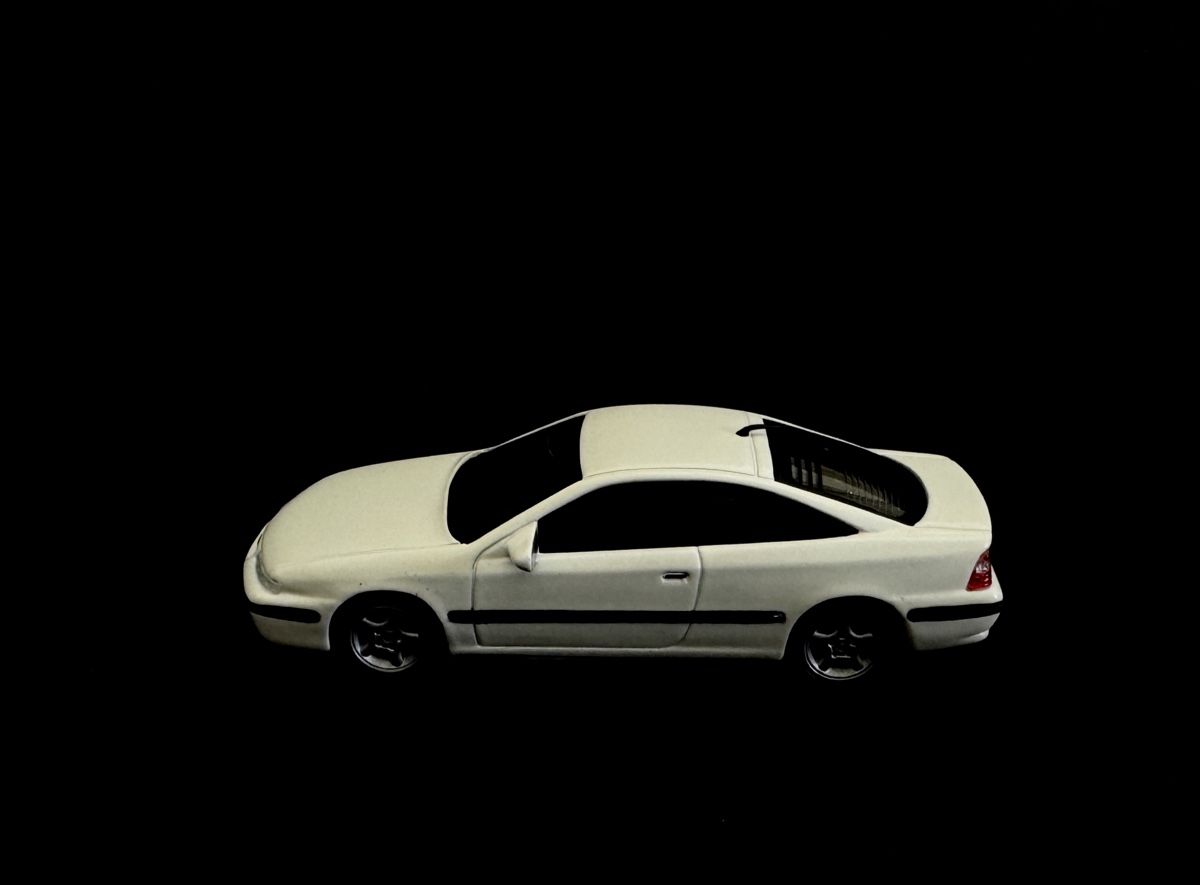 Opel Modellini d'auto: 1:43 Opel Calibra – Nuovo (secondo la descrizione) da Zürich venduto da tomakomai 5