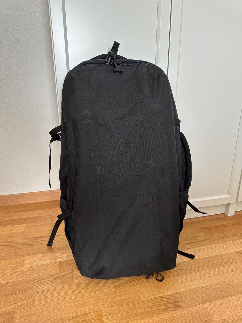 Pacsafe Zaini: Rucksack pacsafe venturesafe 65l – Usato da Speicher venduto da sil_ssk5 3