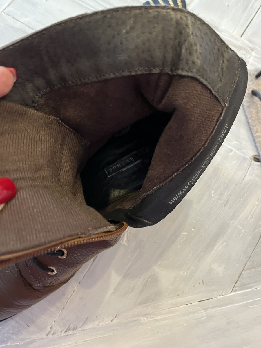 Scarpe da donna: Stiefeletten – Usato da Wermatswil venduto da -secondchance- 4