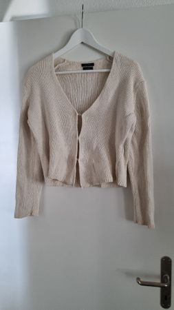 Massimo Dutti Strickjacke Grösse S