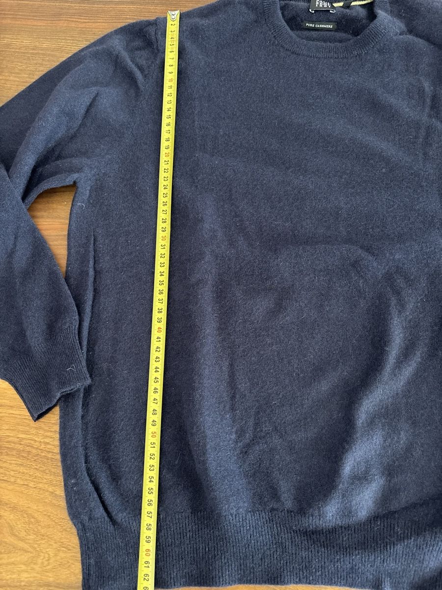 Paul Kehl Maglioni & Felpe: Pullover Paul Kehl Kaschmir Gr. M – Usato da Winterthur venduto da san_wd8j 7