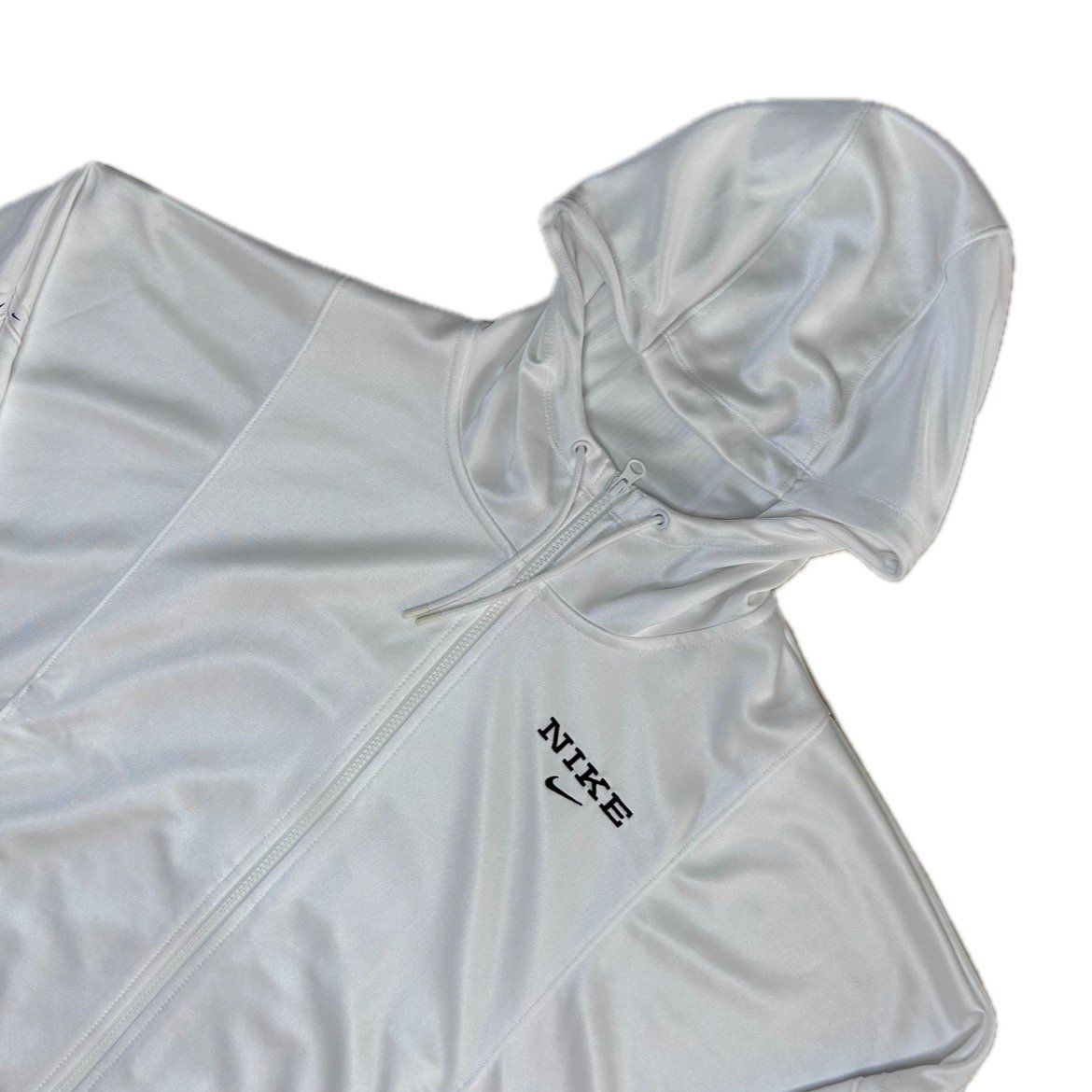 Nike Giacche: Nike Zip-Up Hoodie – Usato da St. Gallen venduto da look-twice 1