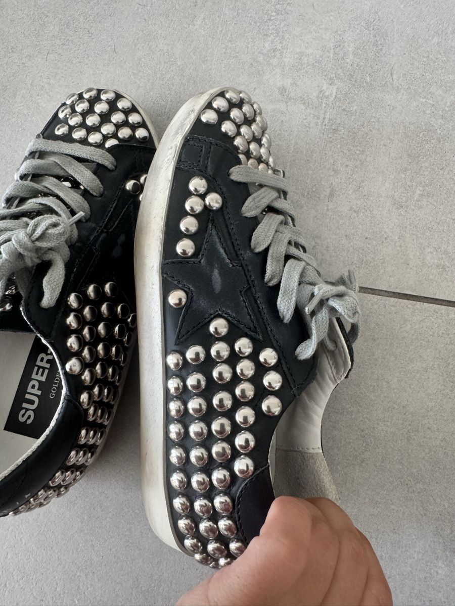 Golden Goose Scarpe da uomo: Goolden goose n 35 – Nuovo e nell'imballaggio originale da cadempino venduto da fio_cbt9 5