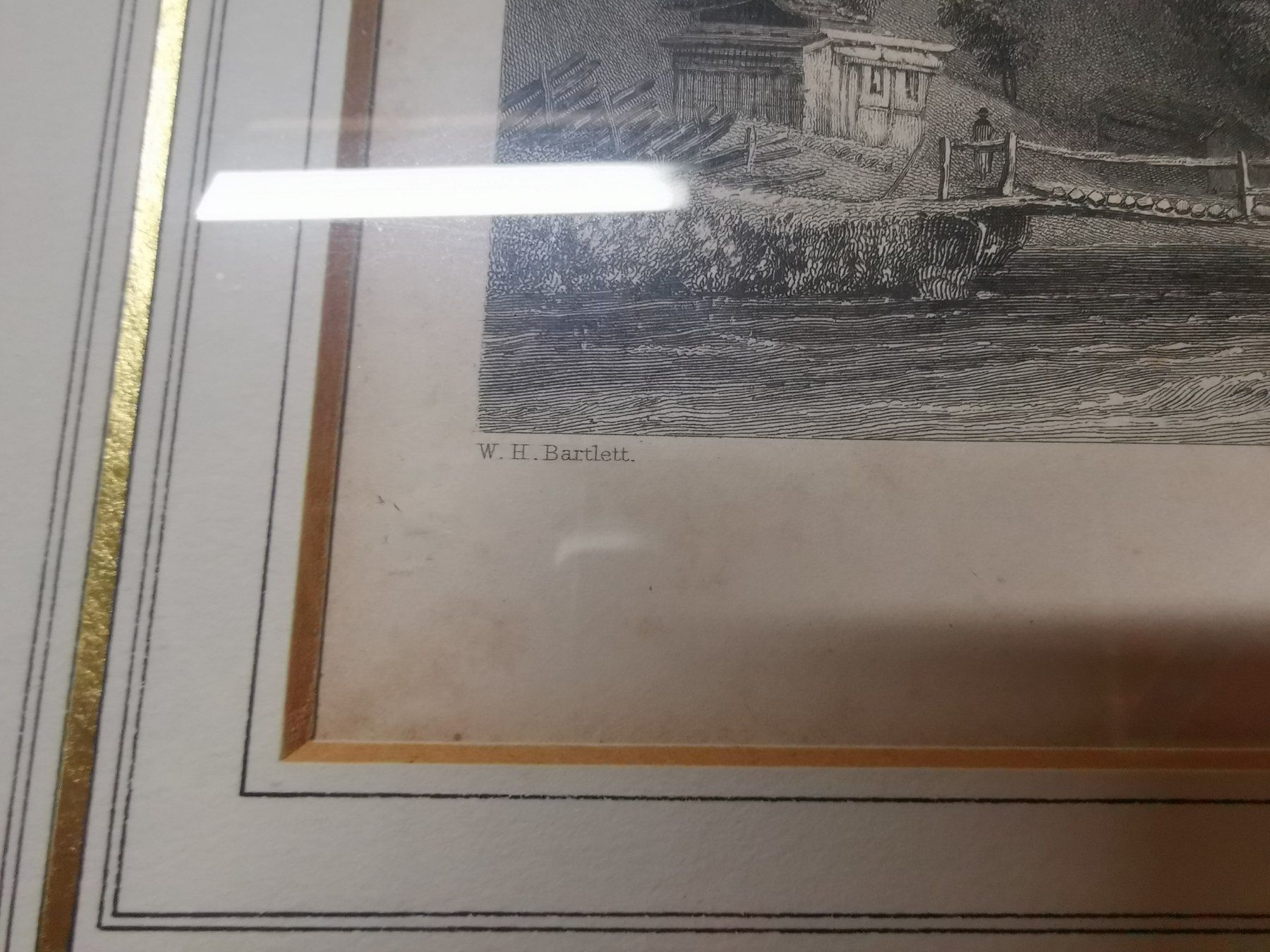 Incisioni: Stich: The Jungfrau – Usato da einsiedeln venduto da TheMullets 2