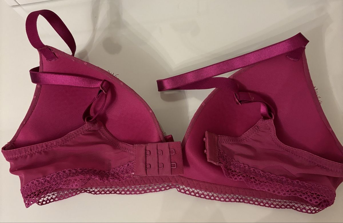 Hunkemöller Altra biancheria intima: Hunkemöller BH 70B – Usato da Ennenda venduto da cal_pn6x 1