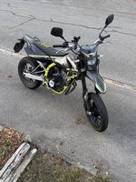 Swm Sm 125R