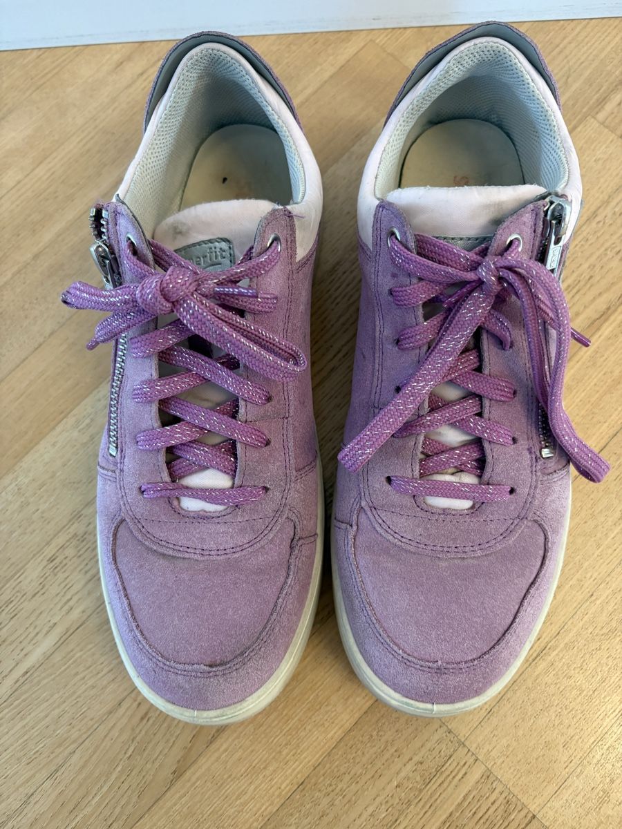 Superfit Scarpe per ragazze: Superfit Mädchen Sneaker Grösse 40 – Usato da Zürich venduto da mad_lwl6 1