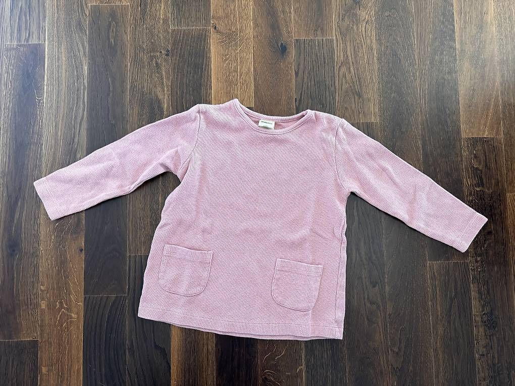 Alana Pulls et sweat-shirts: Alana Pullover, rosa, Gr. 98 – D'occasion à Zürich par jazz_mine