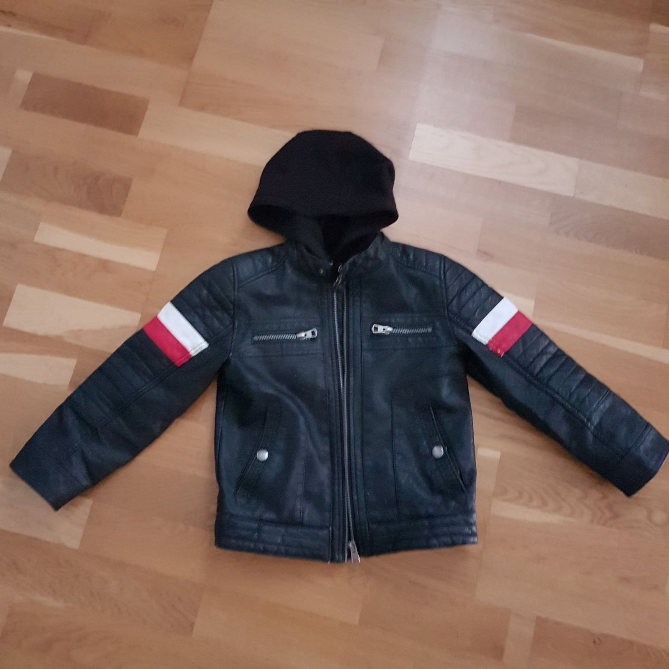 C&A Giacche & Cappotti: Bikerjacke – Usato da Altishofen venduto da Simba220