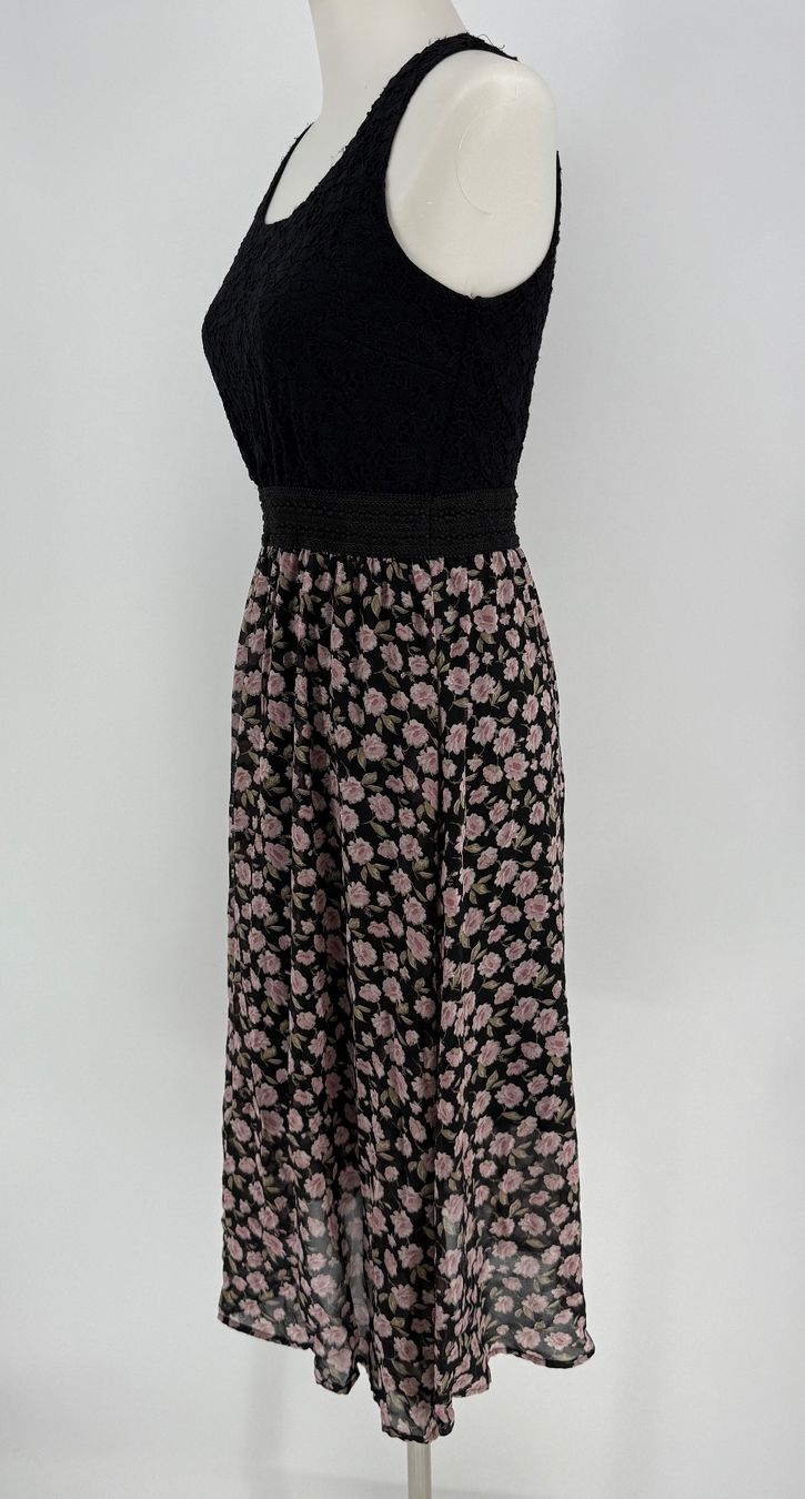 Zebra Vestiti: Kleid mit Spitze Gr. L von Zebra – Usato da Auenstein venduto da moin. 1
