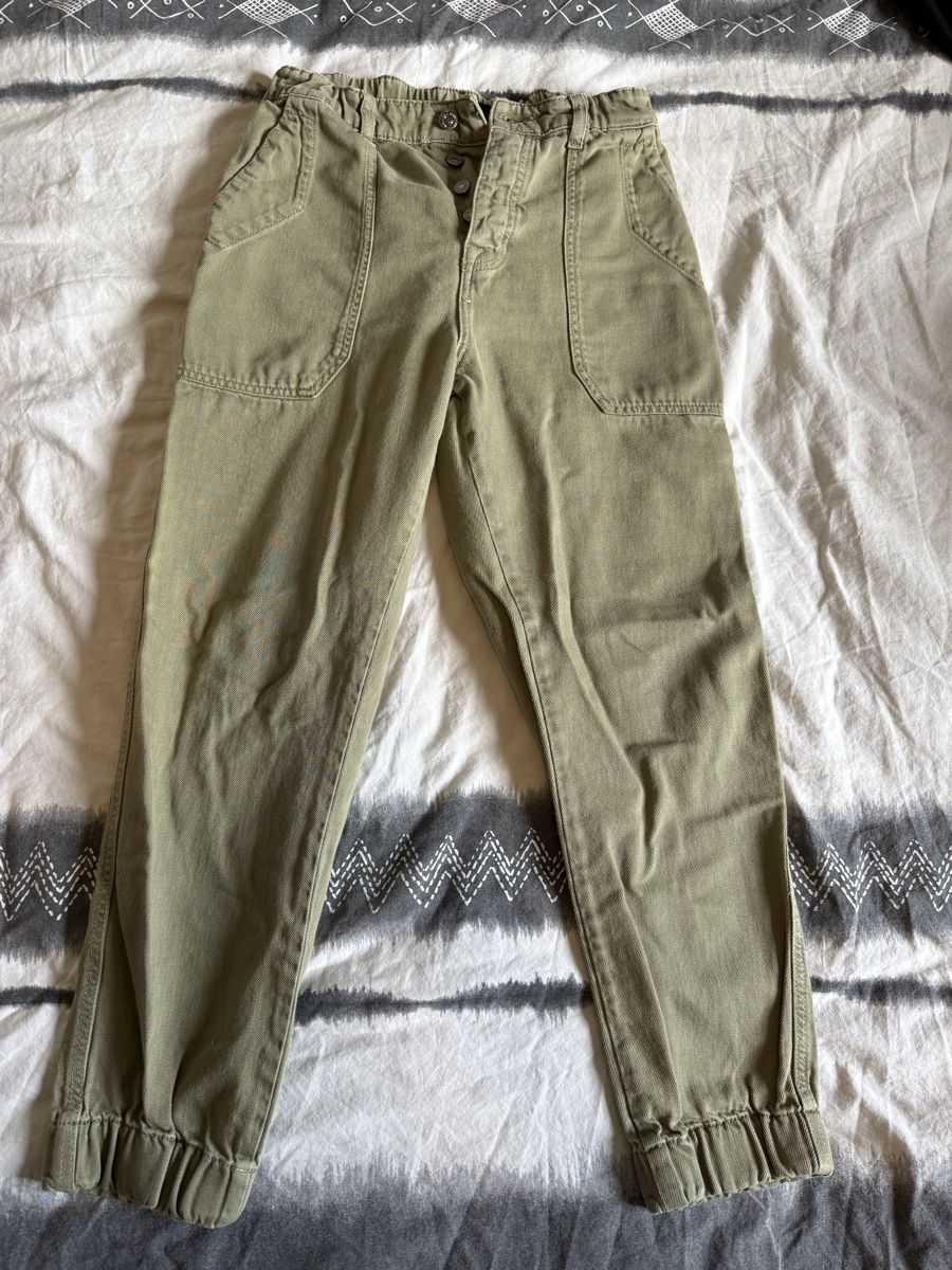 Mankind Jeans: Jeans 7 For All Mankind - gr 26 – Usato da Bioggio venduto da M.M.O