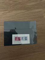 IMABA Block postfrisch