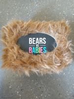 Bears vs Babies board game