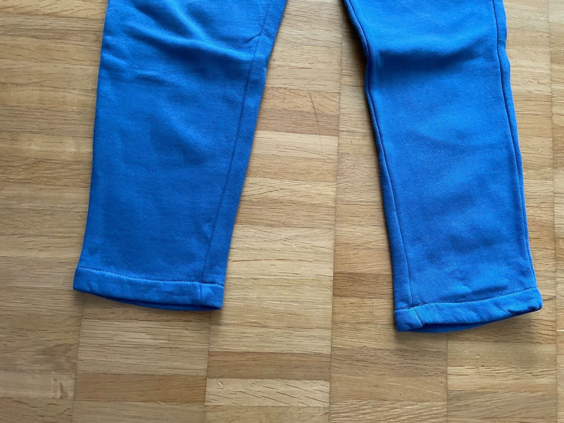 Pantaloni: MANOR Sporthose Gr. 134 – Usato da Jona venduto da Good_luck1_ 4