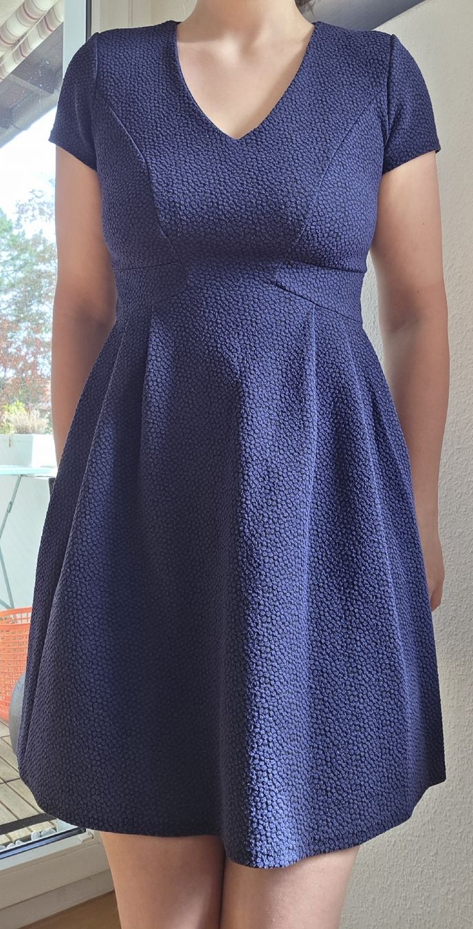 Promod Robes: Promod Kleid blau – D'occasion à Basel par RebGy