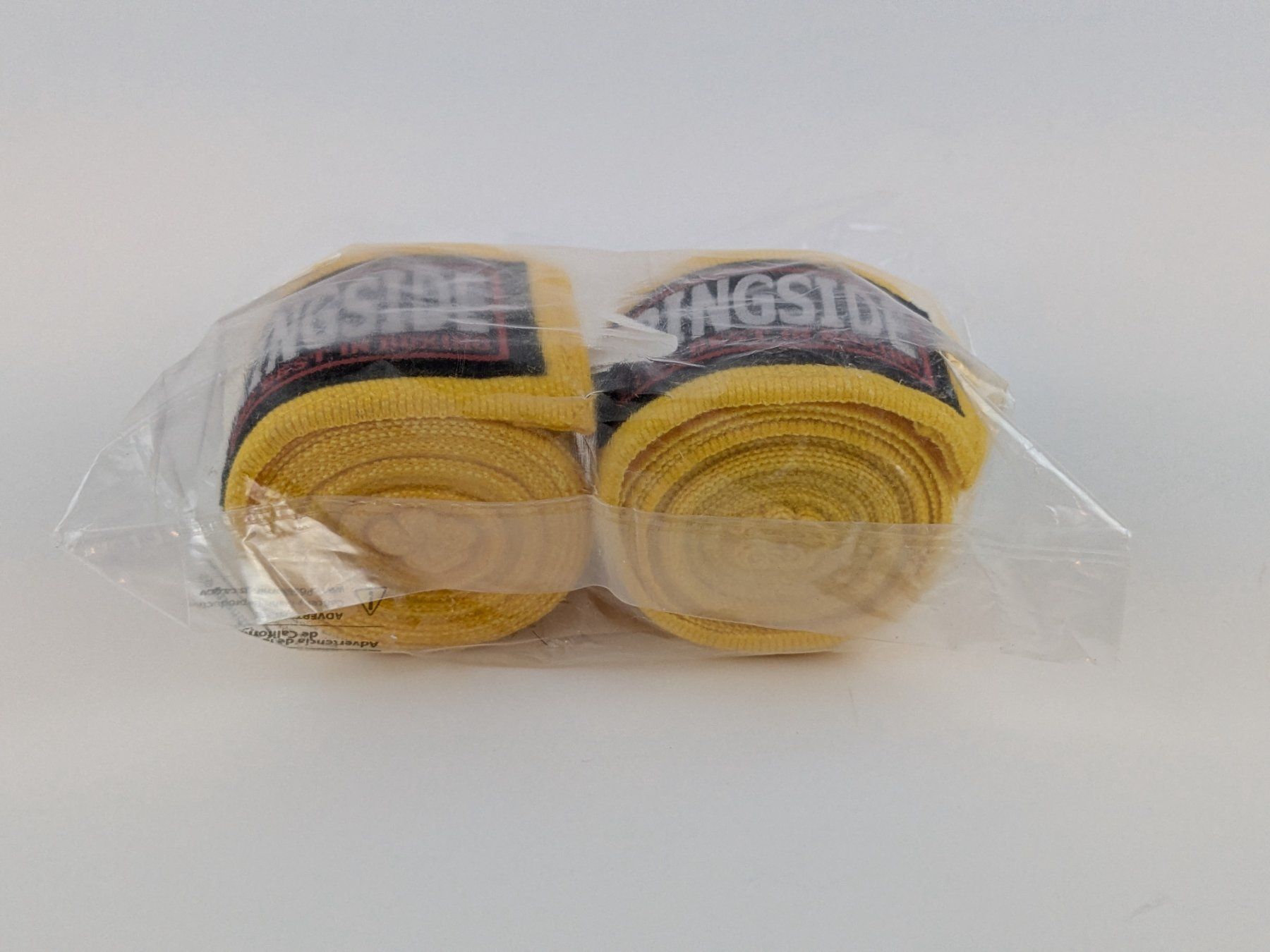 Nastri decorativi: RINGSIDE Hand Bandage – Nuovo (secondo la descrizione) da Thun venduto da Restwert_Thun 2