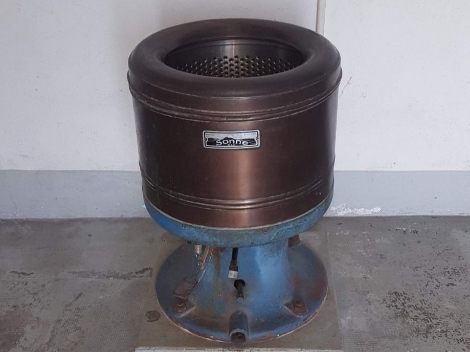 Essoreuse à linge ancienne "Sonne" (Suisse 1940) Kaufen auf Ricardo