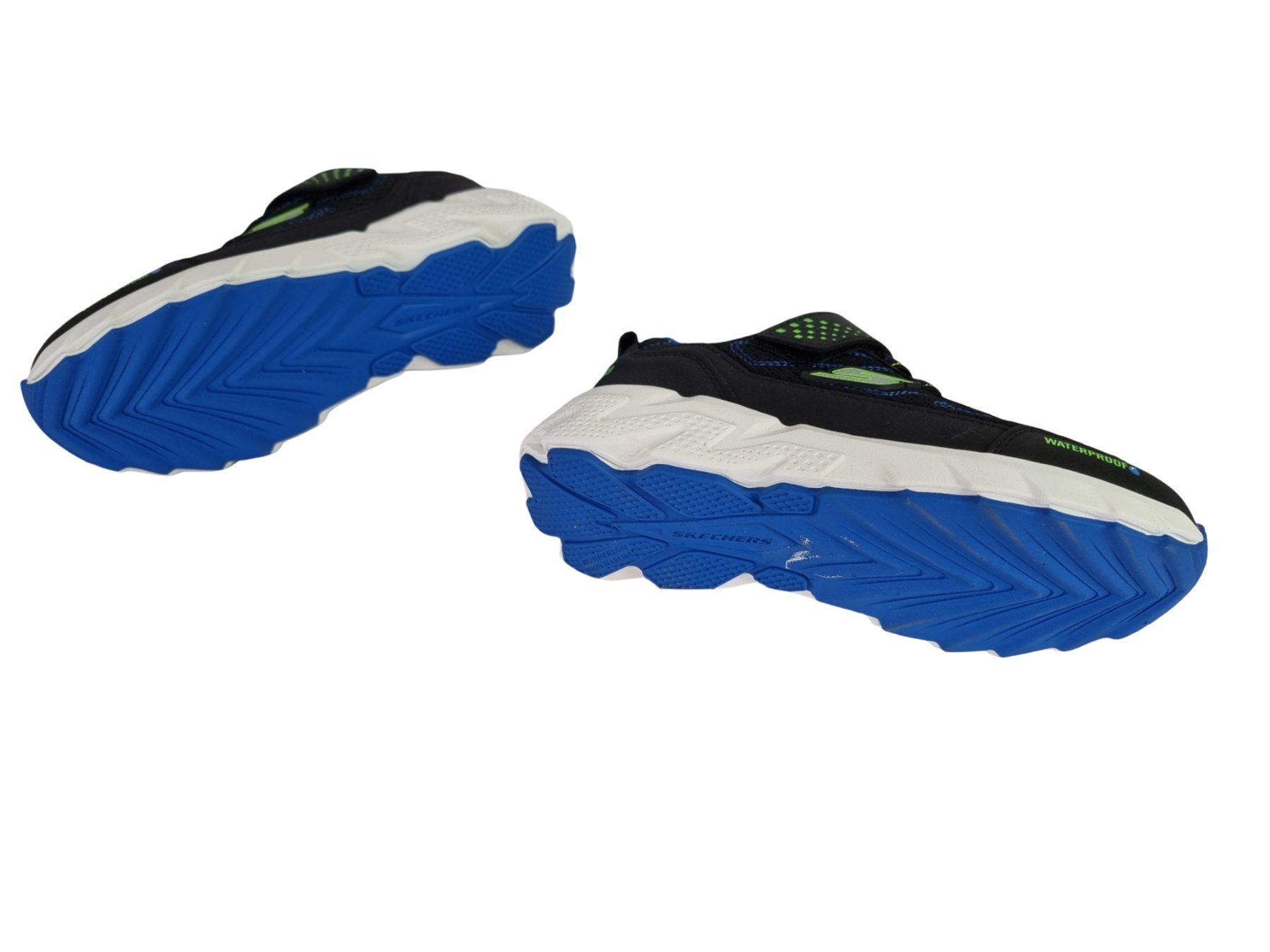 Skechers Scarpe per ragazzi: SKETCHERS Waterproof – Nuovo (secondo la descrizione) da Wangen b. Olten venduto da Restwert_Wangen 5