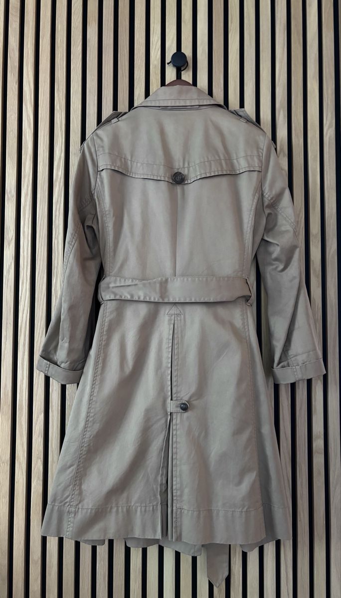 Cinque Manteaux: Trenchcoat von Cinque – D'occasion à Horgen par Anatolia 1