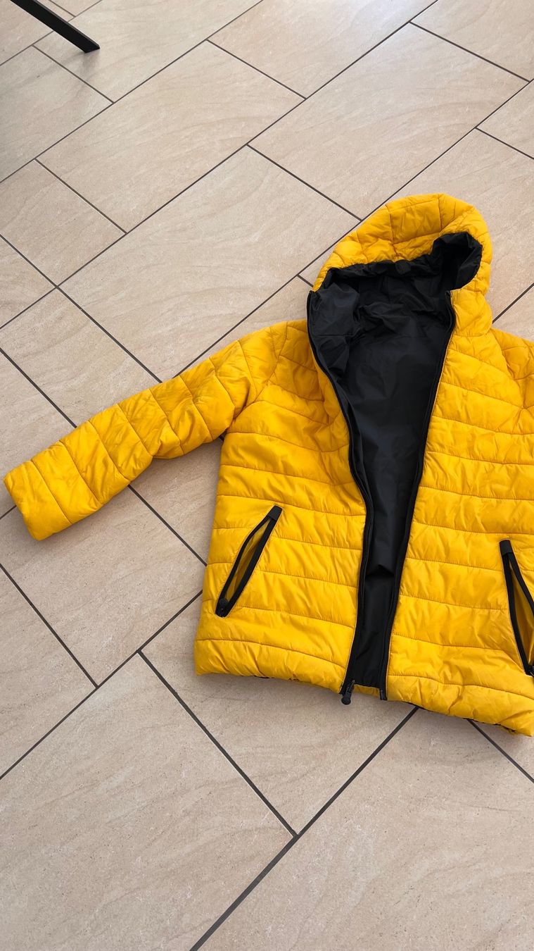 Giacche & Cappotti: Jacke – Usato da Volketswil venduto da markiza01
