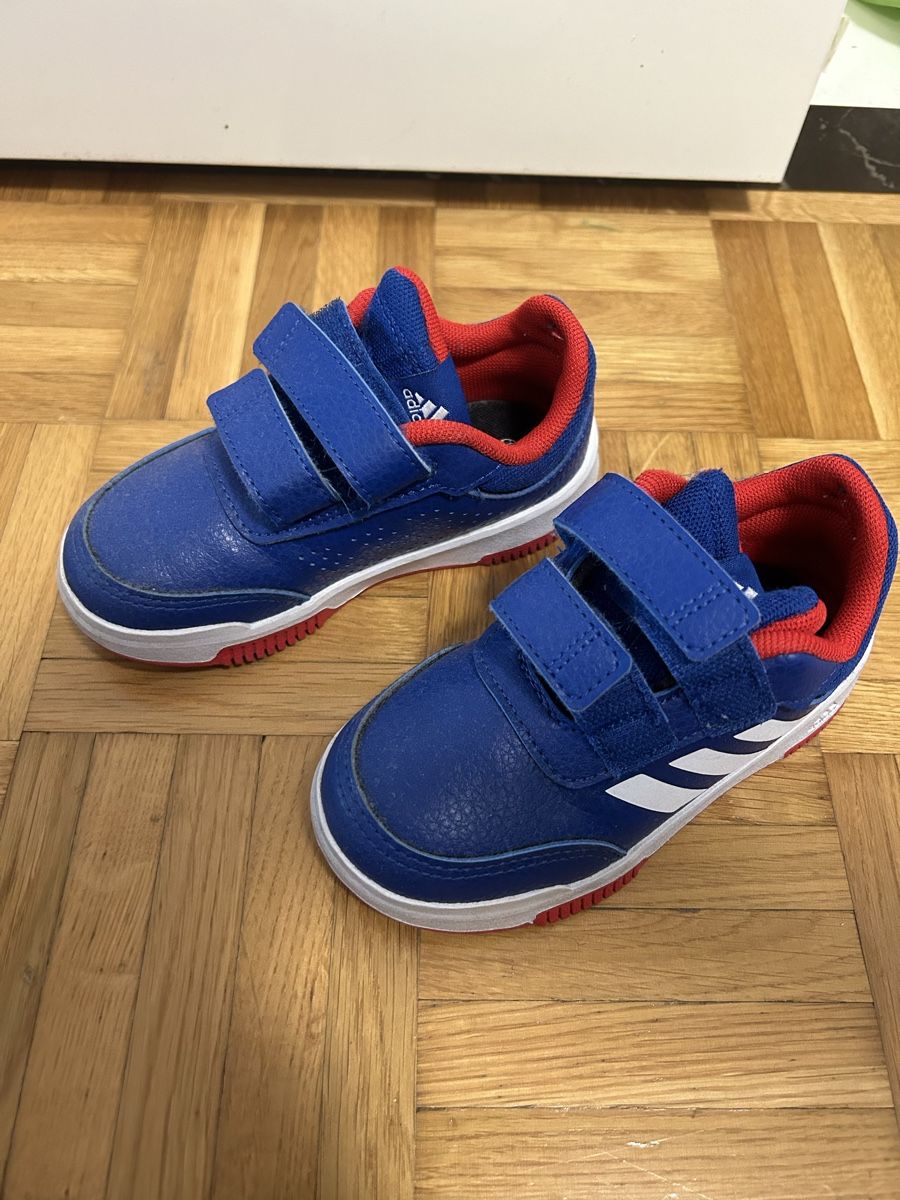 Adidas Scarpe per ragazzi: Adidas Kinderschuhe in Gr.25 – Usato da Moosseedorf venduto da Slowwdown 1