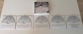 Kazuo Ishiguro Was vom Tage übrig blieb 8 CDs Hörbuch