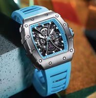 Elegante Herren Uhr