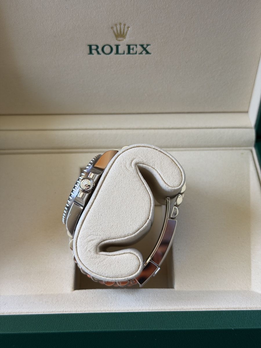 Rolex Orologi: Rolex GMT Master II Bruce Wayne Jubilee 2026 FULLSET – Usato da Glattpark(Opfikon) venduto da Sonnenzeit99 5
