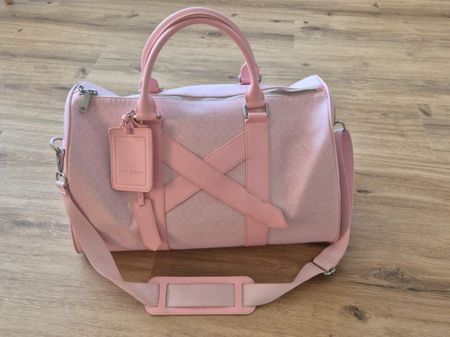 Weekender Reisetasche von OLAKALA