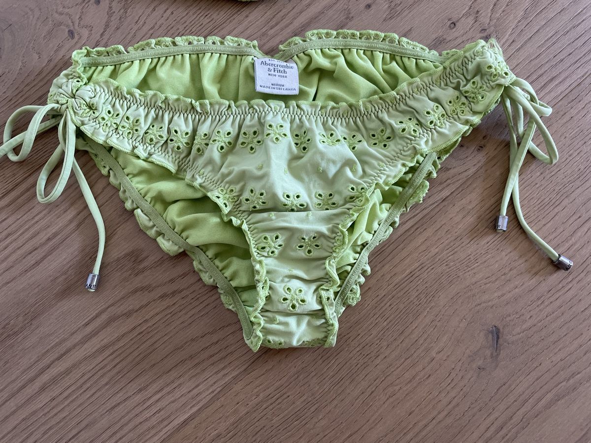 Abercrombie Costumi da bagno & Bikini: Bikini von Abercrombie & Fitch – Usato da Gümligen venduto da ani_c7v6 2
