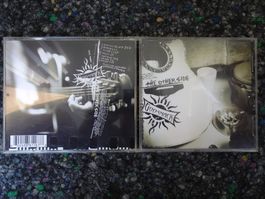 CD : Godsmack