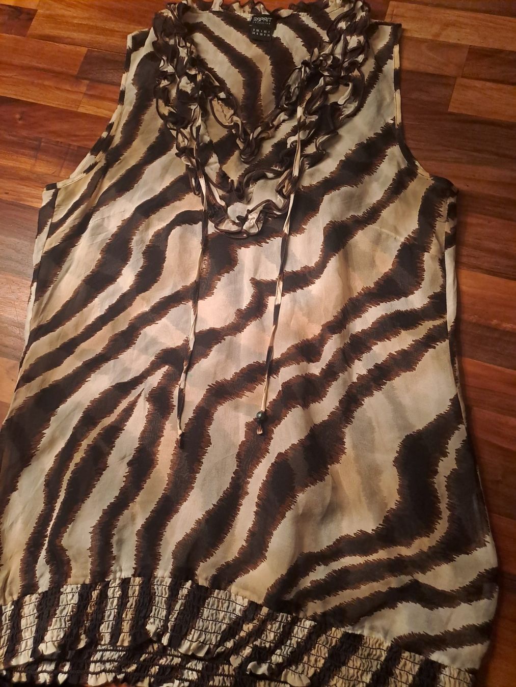 Esprit Tops: Esprit Top  Gr.34 – Gebraucht aus Emdthal von kasira