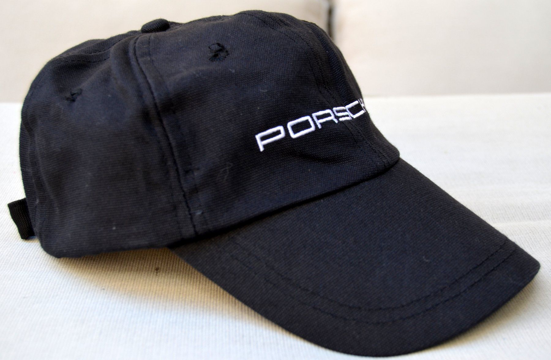 Altro in  Abbigliamento & Accessori: Porsche Casquette / Kappe Cap – Usato da Collonges venduto da arashee 1