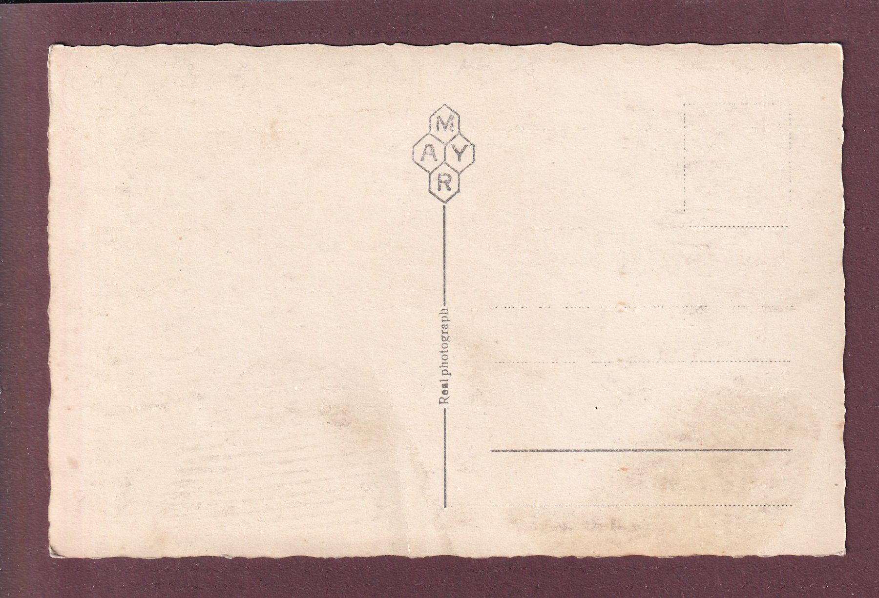 Cartes postales: Lago di Lugano - BARCA – D'occasion à Pully par nicecards 1