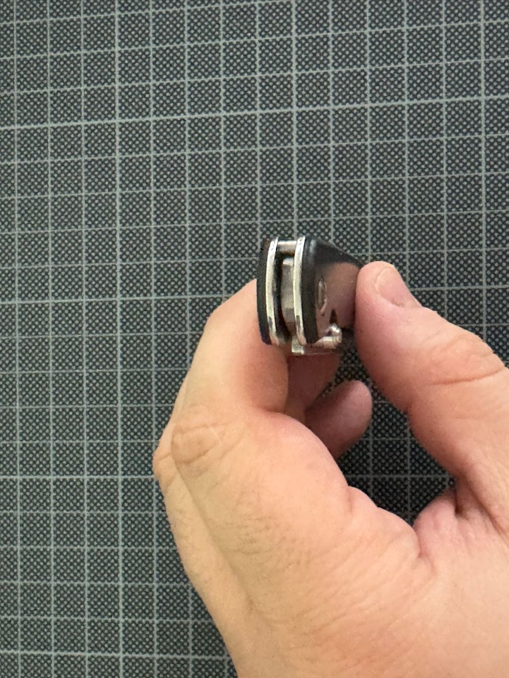 Accessori: CJRB Ria – Usato da La Chaux-de-Fonds venduto da Fab23 8