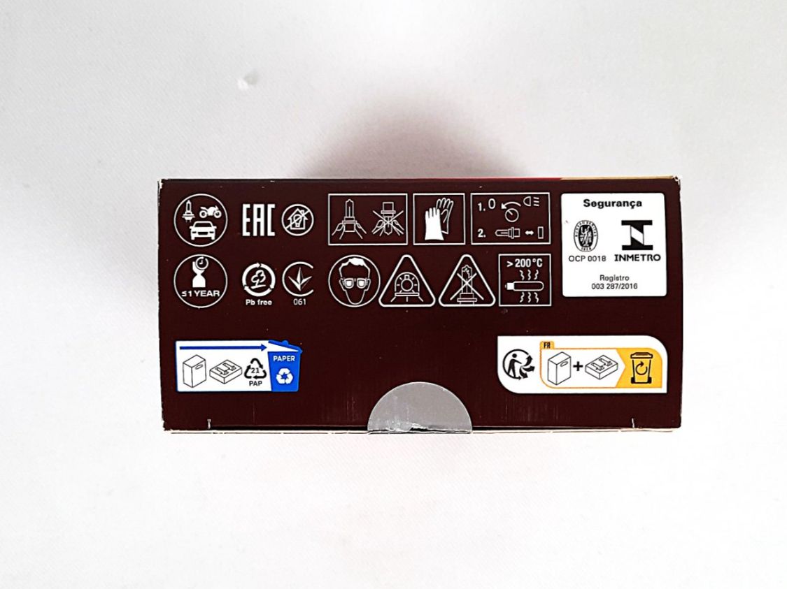 Fari: OSRAM-Night-Breaker-220 – Nuovo (secondo la descrizione) da Beinwil am See venduto da Restwert_Beinwil 6