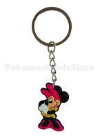 Minnie / Mickey Mouse / Schlüsselanhänger / MM1