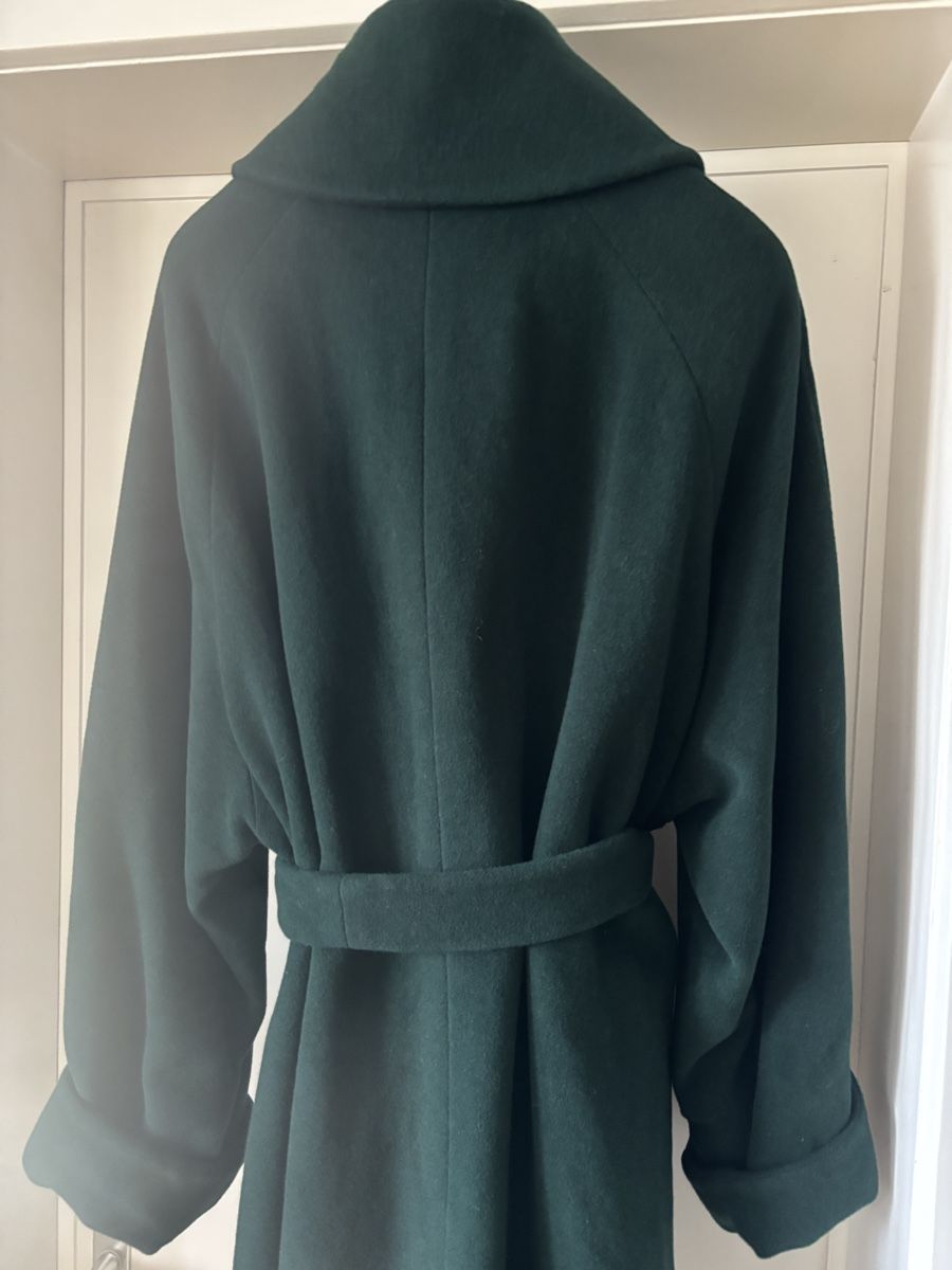 Jil Sander Mäntel: Manteau Jil Sander 38 – Gebraucht aus Ostermundigen von Delphine74 4