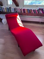 Chaise longue