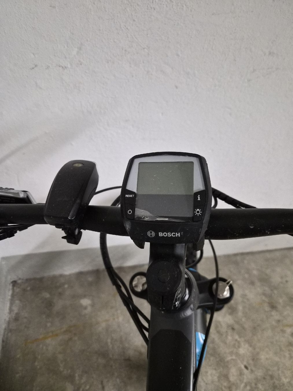 Flyer Biciclette: Flyer E-Bike Fully, Bosch CX – Usato da Winterthur venduto da CelebreSteve 3