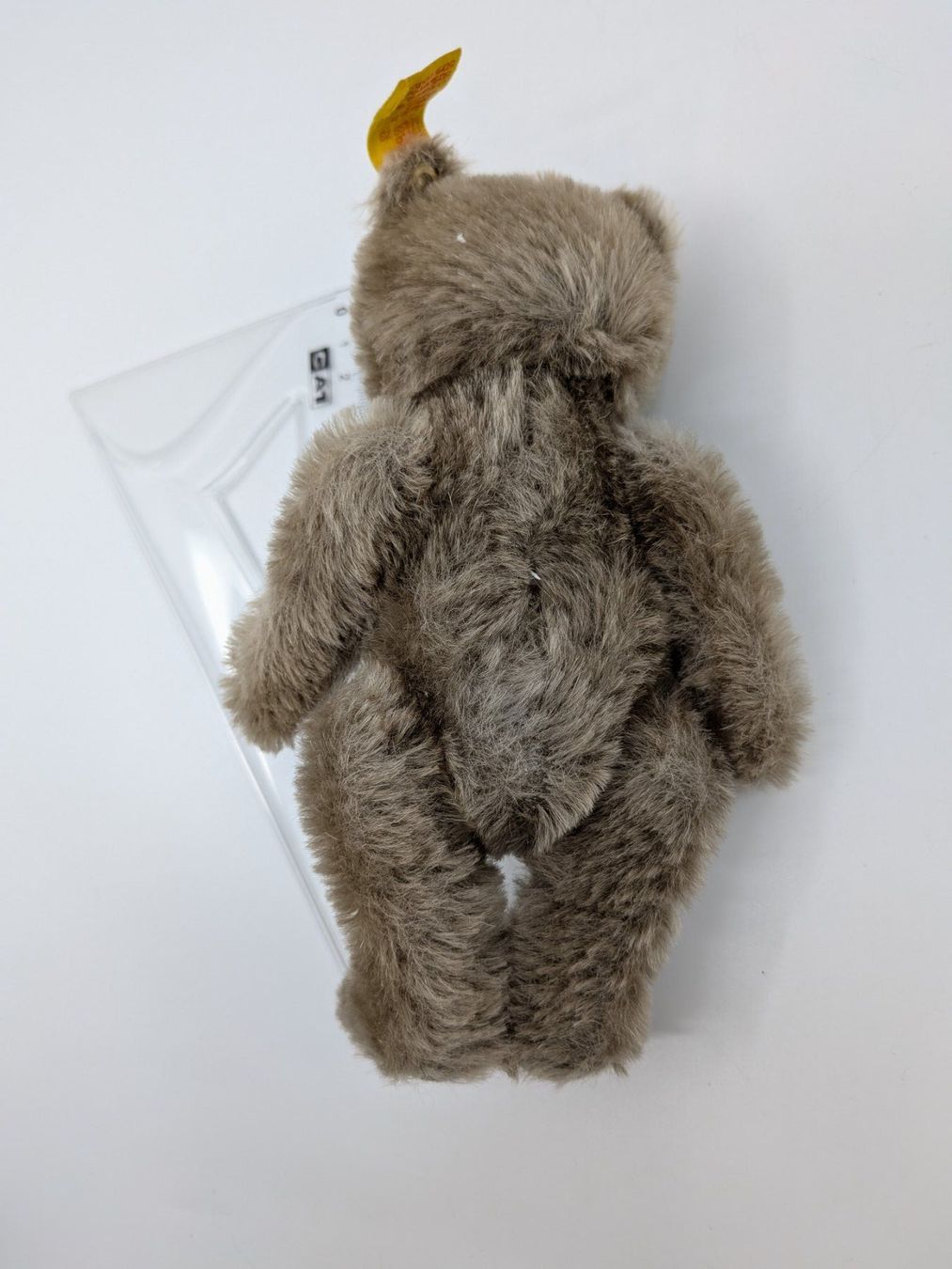Steiff Jouets: Kleiner Steiff Teddybär – D'occasion à Emmen par magelan 4
