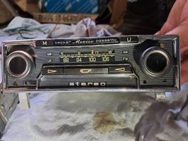 Autoradio Becker