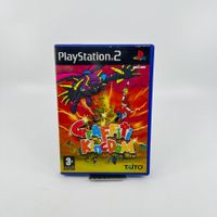 Graffiti Kingdom (PS2)