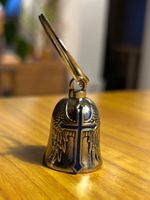Ride Bell Harley Davidson Guardian Bell Gremlin Glocke Bike