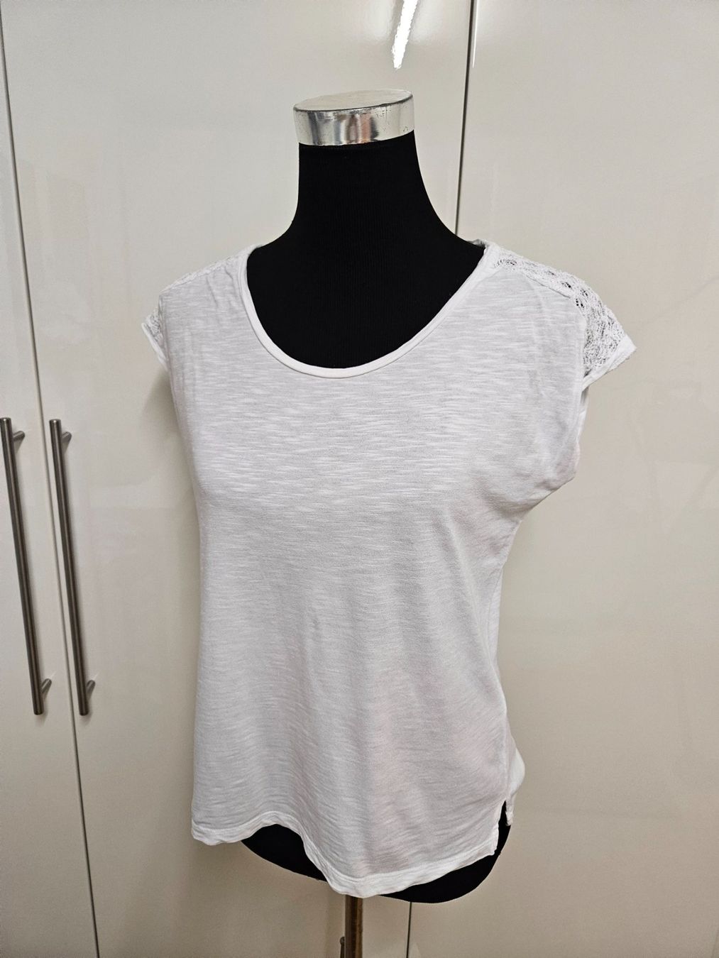 T-Shirts: Street One, T-Shirt – Gebraucht aus Wiesendangen von Sinhuk